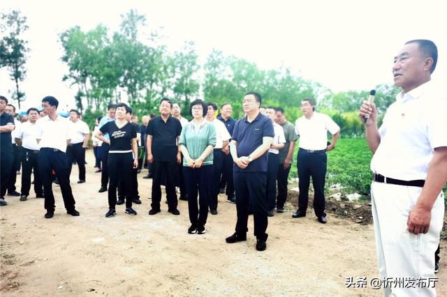 巩固发展"脱贫果" 切实做好"后半篇"