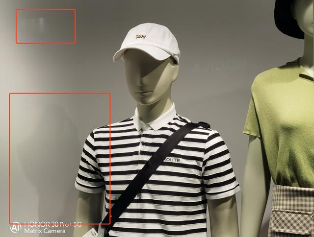 精彩不错过 功能很有料，荣耀30 Pro的AI精彩瞬间