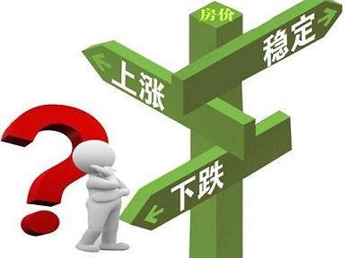 上海房价横盘中，普通购房者该何去何从？