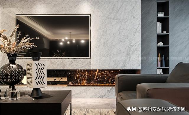 安然居裝飾 | 業(yè)主說：他是全蘇州最好的設(shè)計(jì)師，原因何在？