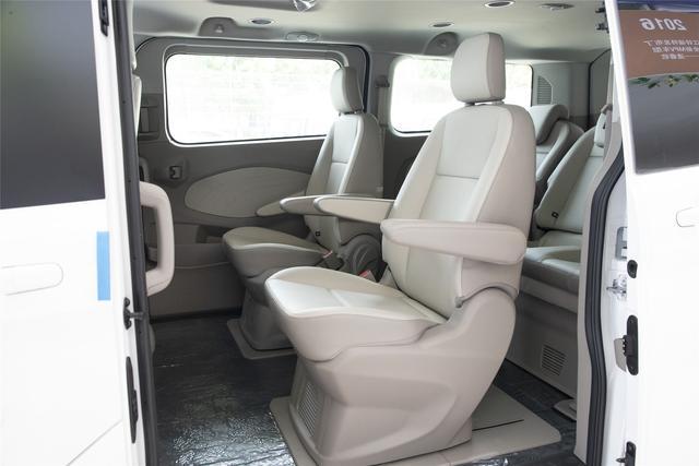 知名度不高的途睿欧，最大的亏是不太符合国人的审美需求