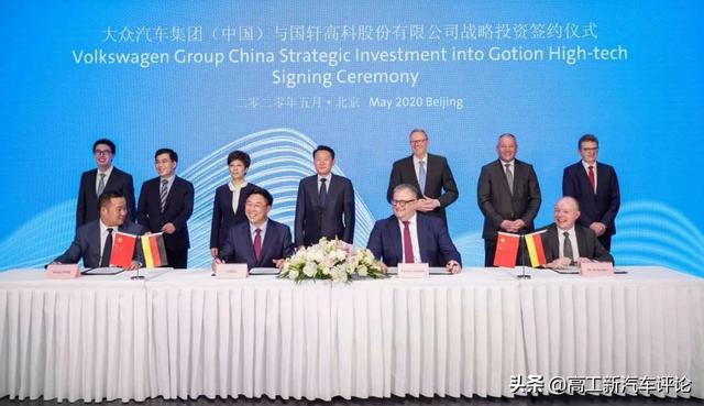 江淮才是大众的“真爱”？