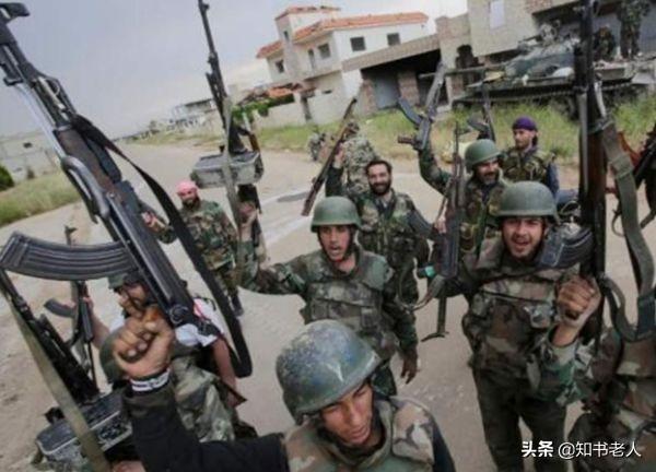 土耳其做出“反人类”行为，46万人生命被威胁，外媒：丧心病狂