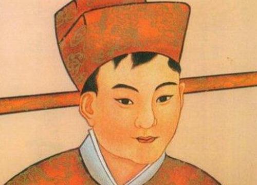 南宋的末世皇帝为什么去西藏当了和尚还是要被杀？