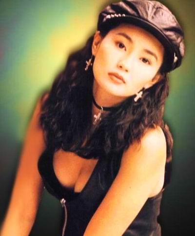 蔡少芬：如果我没有与母亲断绝关系，那么我这一生都不会得到幸福