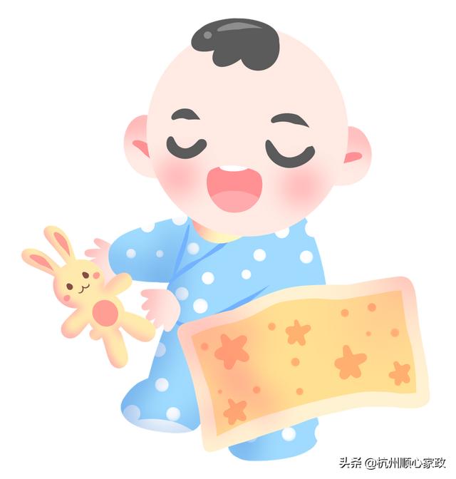 1——36个月的宝宝详细锻炼动作指导，必须收藏