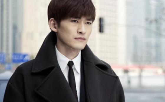 两人同是《杉杉来了》主演，今一人霸占荧屏，