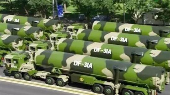 胡爷您威武！既然迫在眉睫，就数数中国现在到