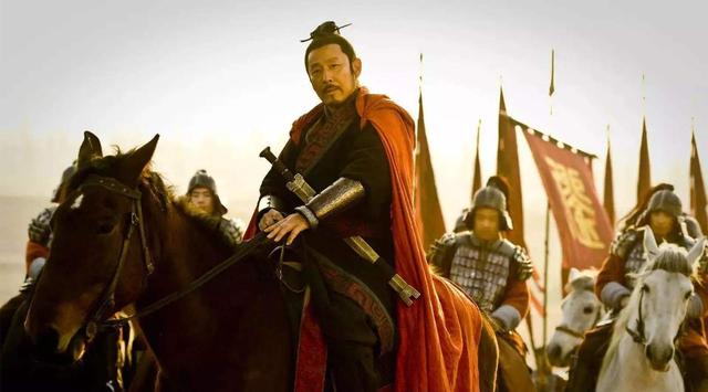 透过成语沐猴而冠，来看世人对项羽的误解，西