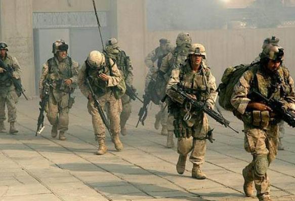 美国野心昭然若揭，多方位推进亚太布局，真实