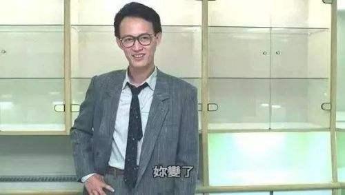 十年女友抑鬱自殺，娶小25歲學生，台灣話劇基石，影視劇口碑擔當