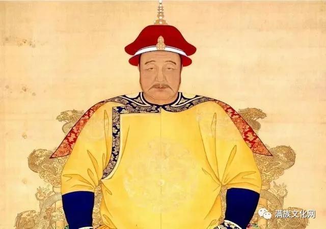 皇太极是大清朝和满洲族的创始人