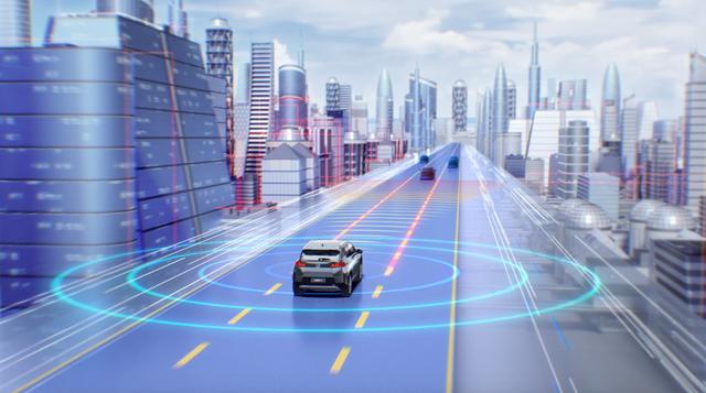 只要17万元起？新一代智能SUV埃安V开启预售