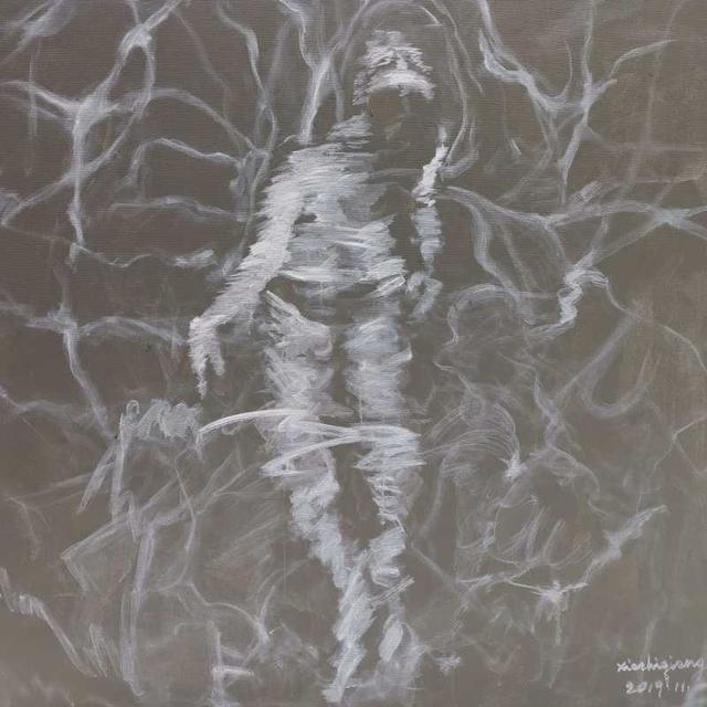 第三届“表现”当代艺术邀请展