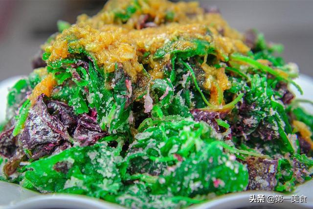 多亏知道这个“奇迹蔬菜”！不吃红肉肝脏，也能给孩子补钙补铁