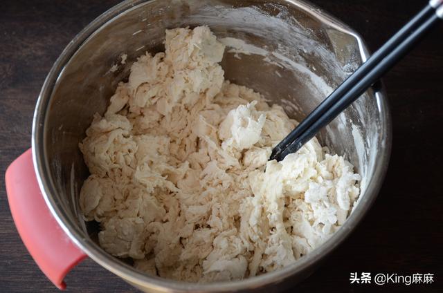 夏季的瓠瓜这样做最好吃，入馅做包子，比肉还