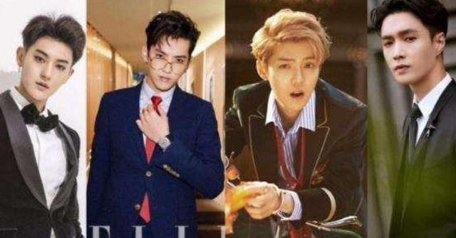 身价超百亿，拍戏只是为了消遣的明星，最后一