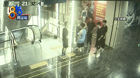 因为一个口罩，杭州一小伙被健身教练连扇11个巴