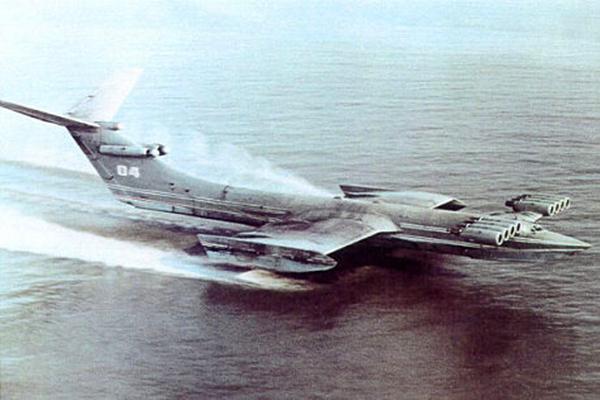 俄罗斯将复制苏联“海洋怪物”，美国航母将无