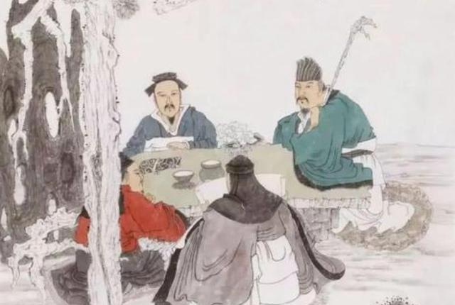王阳明：人到五十，心能诚意、事上磨练，出世入世才能做到兼得