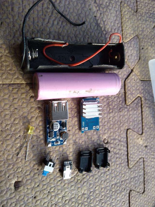 拆解DIY华帝-VATTI燃气灶，一波三折改造供电系统