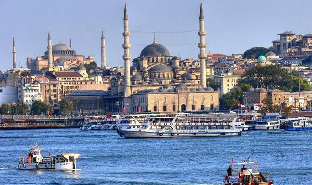 HL土耳其护照、如何移民去土耳其？土耳其购房移民护照办理、永居