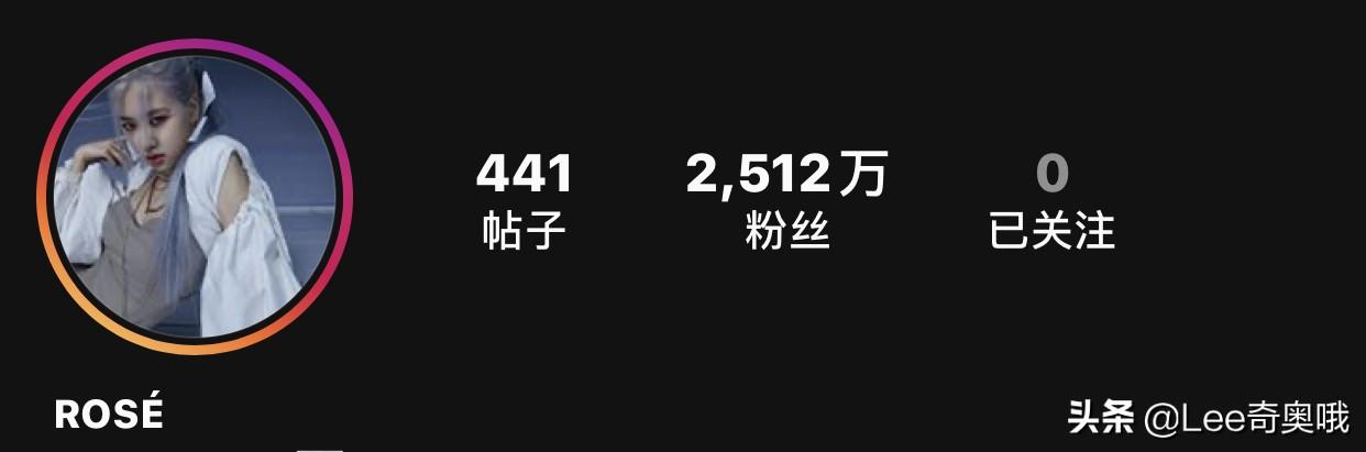 国外社交媒体关注度最高的十位韩国明星