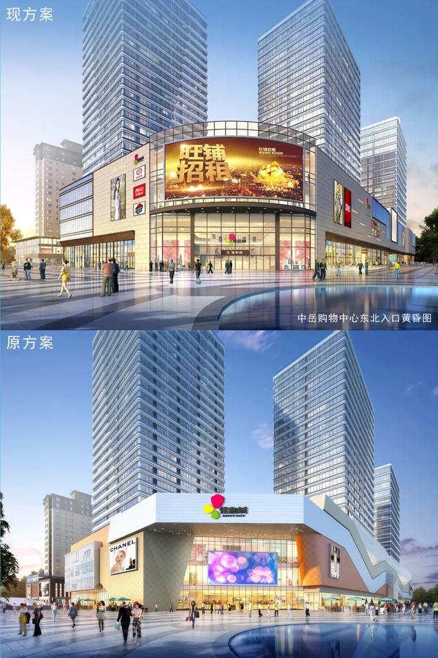 菏澤城區(qū)將再建一所小學(xué)，位置公布！這里將添一座大型購物廣場(chǎng)