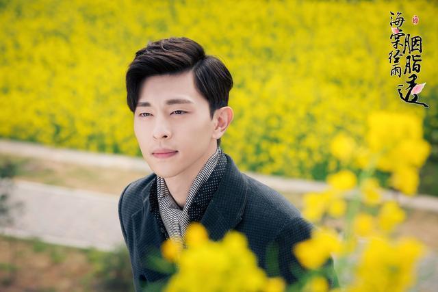 最具人气的十大电视剧演员，朱一龙垫底，肖战第四，榜首强势霸榜