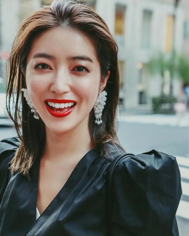 31岁日本王祖贤火爆ins！港风神颜撩粉10W+，网友：我又恋爱了