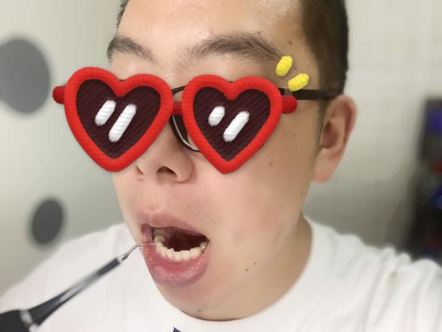 牙齿护理专家 YMYM声波洁牙仪开箱评测