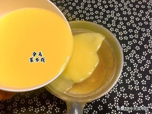 一颗鸡蛋放多少水，精确到克，记住5点，蒸出的水蛋才能鲜嫩爽滑