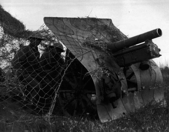 中日战前风云（少见的抗战图集）