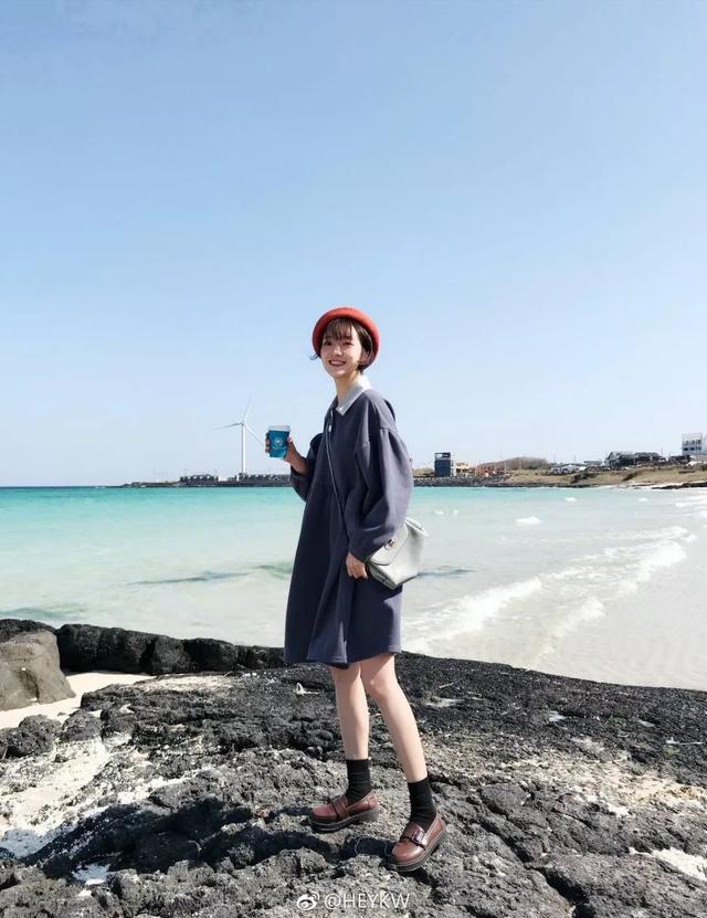 你单身的原因找到了，心动的信号女一原来这么会穿！|时尚