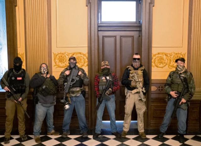 特朗普的消毒剂神论，还真有美国人当“灵药”