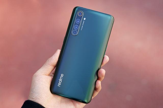 realme X50 Pro体验评测：想和你“交朋友”的水桶机