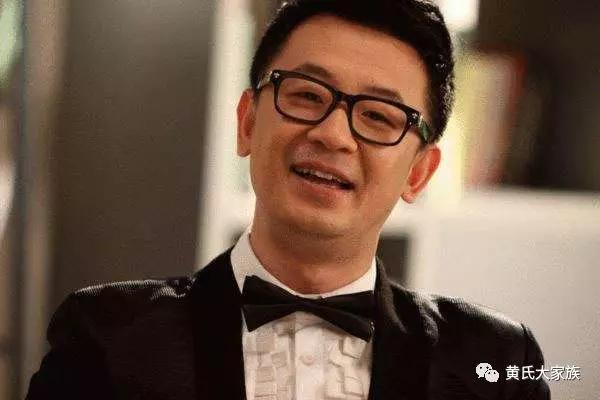 姓黄的明星有哪些 黄氏艺人虽然少但各个是大腕