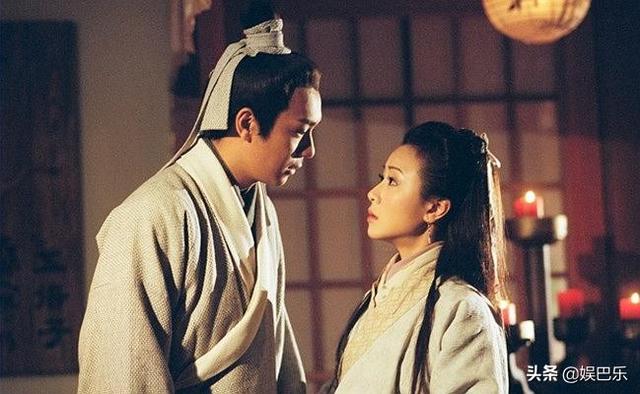 99年的TVB真是好剧不断，这些剧部部经典，你敢说一部没看过？