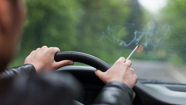 一根烟竟然让车少卖了5000块钱！后悔的肉疼！