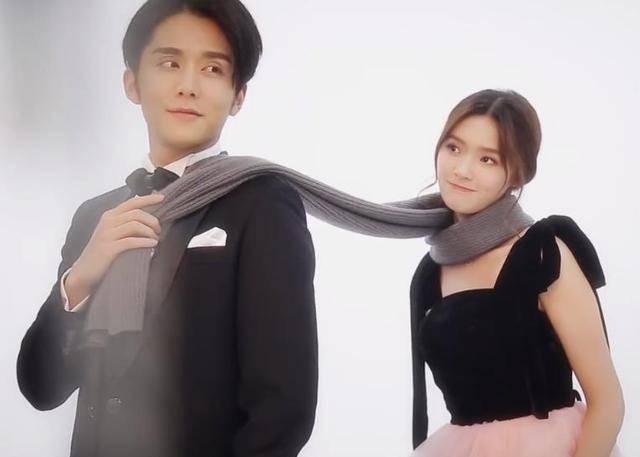 多部剧开播压力不小，终于等来任嘉伦，果然没让人失望