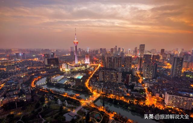 我国适宜养老的三座城市，全部都在南方，生活压力小经济发展迅速