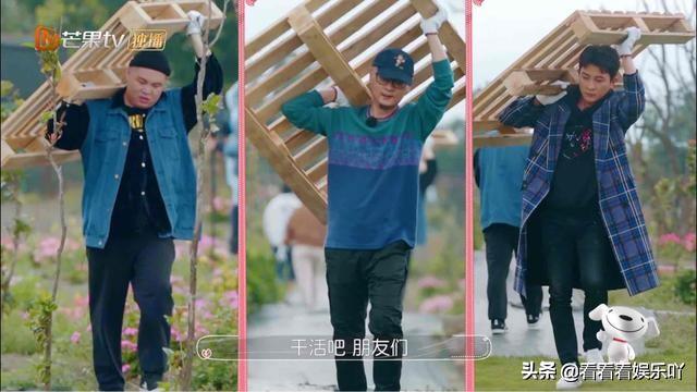 婚礼是浪漫的吗？傅首尔第二次筹办婚礼，说婚礼是悲壮的