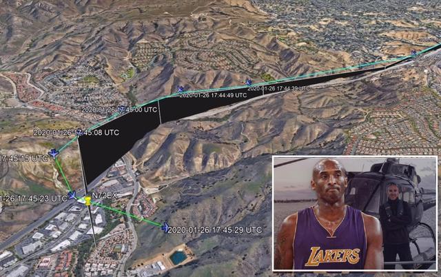 Kobe在法院當地的影響太大！飛機公司要求更換開庭地點，瓦妮莎霸氣回應！-黑特籃球-NBA新聞影音圖片分享社區