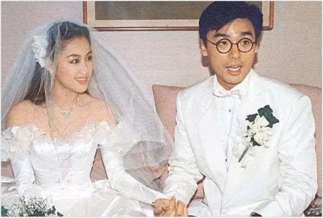 前夫和情人相继破产，男友不断的章小蕙依然活成“极品富贵花”