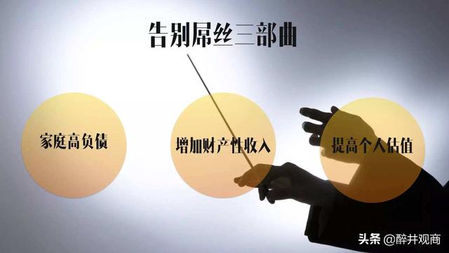 银行存款500万，我能辞职靠“吃利息”活下去吗？