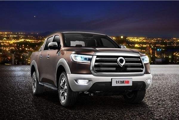 看看新款福特F-150你就明白为什么国外皮卡卖得比SUV好