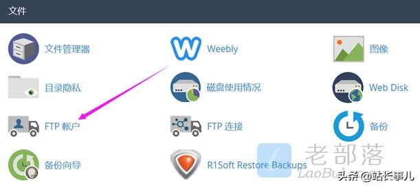 一篇文章学会cPanel面板教程 - cPanel建站及常见功能记录