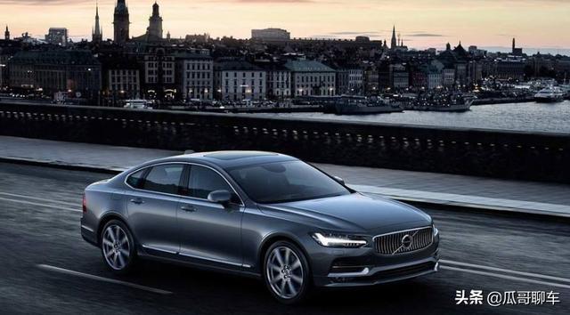 吉利18亿美元收购沃尔沃，为何却不用沃尔沃发动机？原因很简单