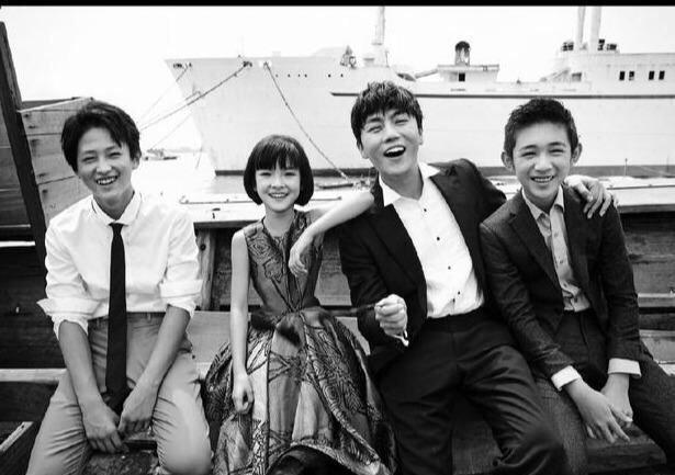 身为中戏学霸屡次推戏，如今演网剧风靡全网，