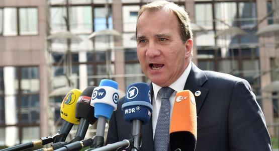 瑞典群体免疫策略宣告破产，死亡人数为邻国1